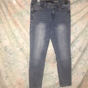 Aeropostale Jegging Jeans (Short)